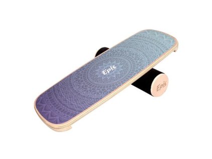 Mandala balanční deska balení 1 ks