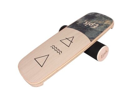 Elements balanční deska balení 1 ks