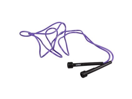 Speed Jump švihadlo fialová délka 300 cm