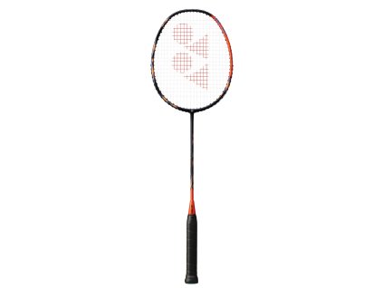 Badmintonová raketa YONEX ASTROX 77 TOUR - oranžová