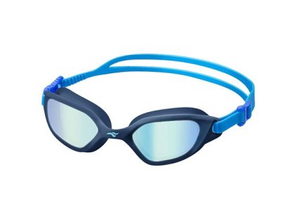 Eclipse Mirror plavecké brýle modrá balení 1 ks