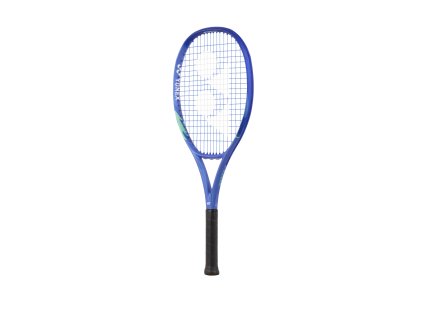 Tenisová raketa YONEX EZONE 26 JUN GRAPHITE - Blast Blue