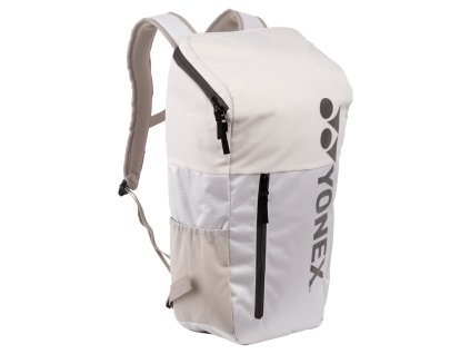 Batoh YONEX 2824 - White/Sand