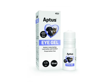 Výprodej - Aptus® Eye Gel 10ml