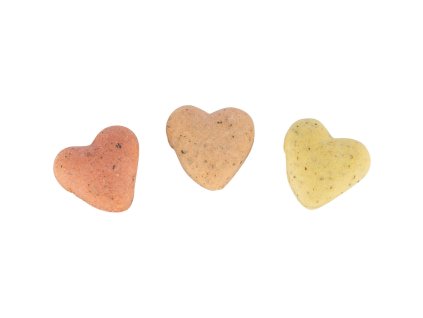 Valentine Catnip Cookies, sušenky s šantou, 50 g
