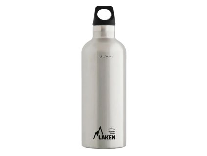 LAKEN Termoláhev ocel Futura 500 ml  ocelová