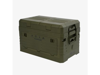 NCB4003 GREEN MAXI 01