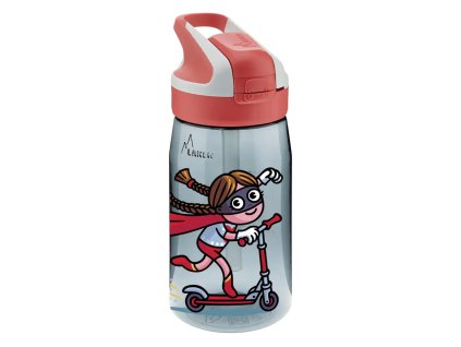 LAKEN Láhev tritan Summit 450 ml Scooter