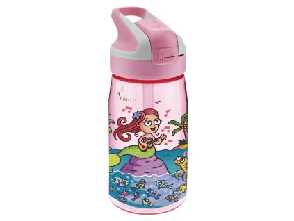 LAKEN Láhev tritan Summit 450 ml Ukelele
