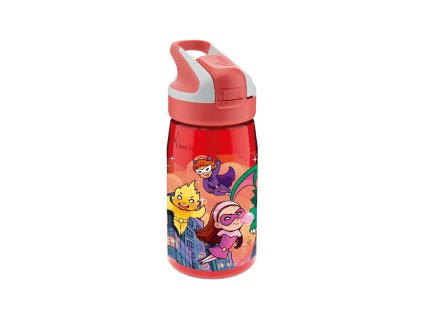 LAKEN Láhev tritan Summit 450 ml Super Heroes