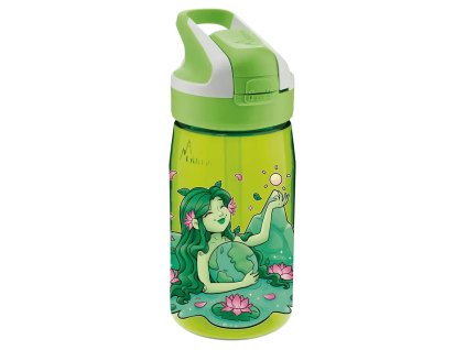 LAKEN Láhev tritan Summit 450 ml Gaia
