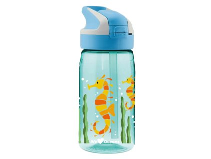 LAKEN Láhev tritan Summit 450 ml CABALITO