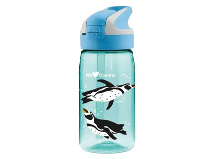 LAKEN Láhev tritan Summit 450 ml TURTU