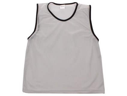 Exclusive rozlišovací dres šedá velikost oblečení L