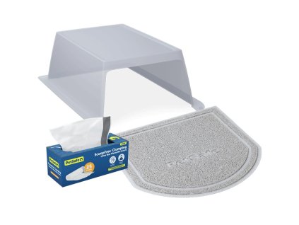 Prislusenstvi pro automatickou kocici toaletu PetSafe ScoopFree Original 1604202514300785512