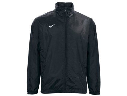 Rainjacket Iris pánská bunda černá velikost oblečení S