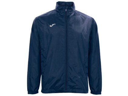 Rainjacket Iris pánská bunda navy velikost oblečení S
