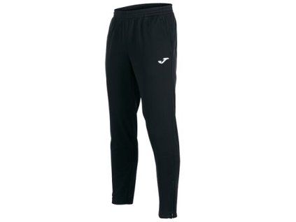 Long Pants Nilo pánské kalhoty černá velikost oblečení M