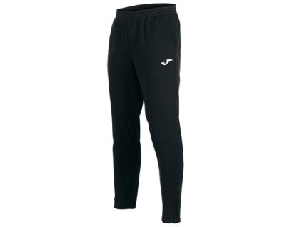 Long Pants Nilo pánské kalhoty černá velikost oblečení L