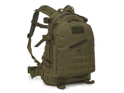 NC3904 GREEN MAXI 01