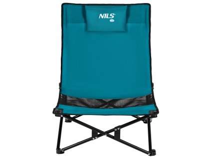 NC3306 BLUE BLACK MAXI 01