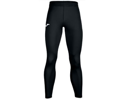 Academy Long Pants Brama elastické kalhoty černá velikost oblečení L-XL