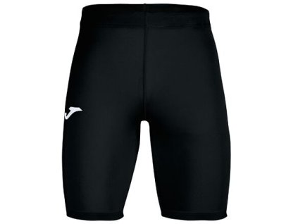 Academy Short Brama elastické šortky černá velikost oblečení L-XL