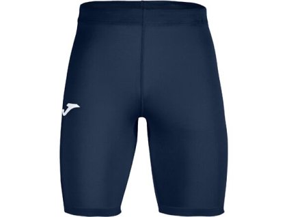 Academy Short Brama elastické šortky navy velikost oblečení XXS-XS