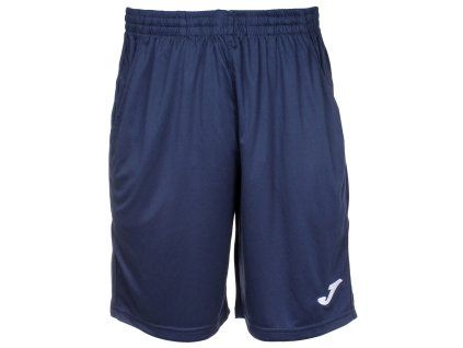 Open III Bermuda šortky navy velikost oblečení S