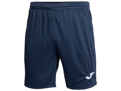 Open III Bermuda šortky navy velikost oblečení XL