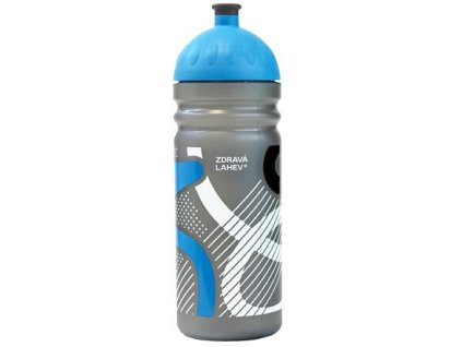 Sport Element zdravá láhev 700 ml modrá balení 1 ks