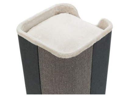 Náhradní polštář, čtvercový ke škrabadlu #44957 Jorge