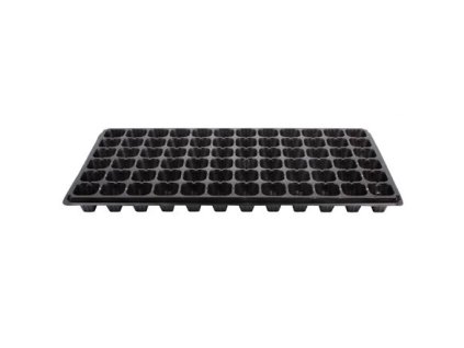 Výprodej - Seedling Tray 72 sadbovač balení 1 ks