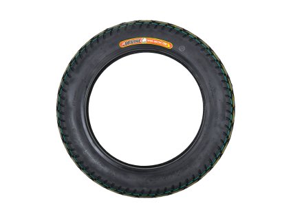 Výprodej - Bezdušová pneumatika k RACCEWAY® FICHTL®