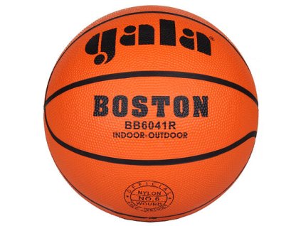 Výprodej - Boston BB6041R basketbalový míč velikost míče č. 6