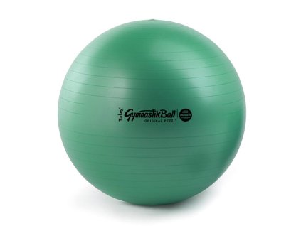 Výprodej - LEDRAGOMMA TONKEY GYMNASTIK BALL Maxafe 53 cm Typ: Zelená
