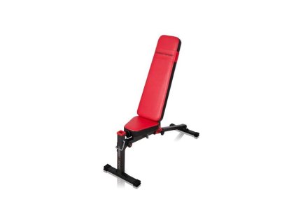 Výprodej - Variabilní posilovací lavice MARBO MS-L114