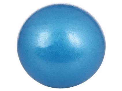 Výprodej - FitGym overball modrá balení 1 ks