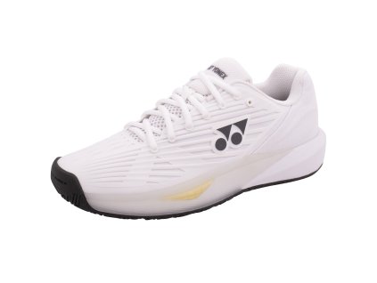 Tenisová obuv YONEX PC ECLIPSION 5 MEN - bílá (Velikost EUR 40.5)