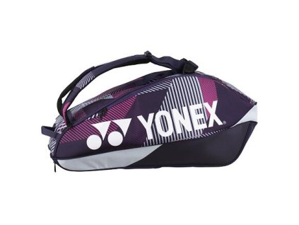 Bag 92426 6R 2024 taška na rakety grape balení 1 ks
