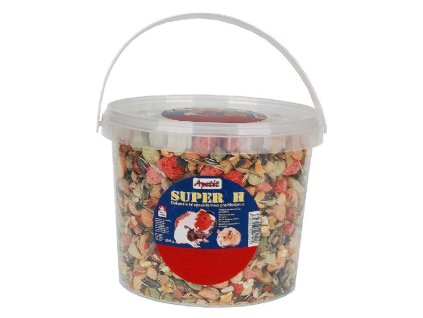 Apetit SUPER H, kbelík 1,2kg