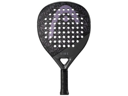 Vibe 2025 raketa na padel BKPU balení 1 ks