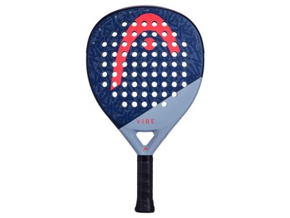 Vibe 2025 raketa na padel BLRD balení 1 ks