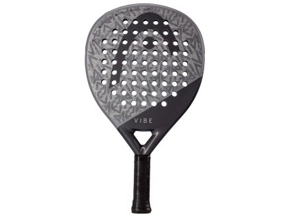 Vibe 2025 raketa na padel GRBK balení 1 ks