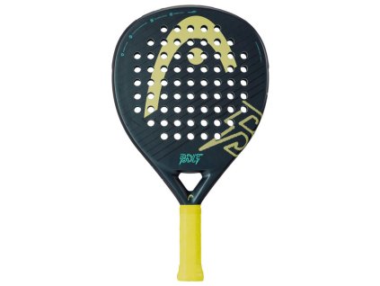 Bolt 2025 raketa na padel BLGR balení 1 ks
