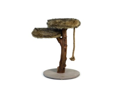 Designed by Lotte Aviva Skrabadlo 50x68x50cm 3009202414505842069