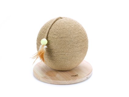 Designed by Lotte Balty Skrabadlo 30x27x30cm 3009202415055985255