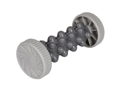 Foot Roller masážní váleček šedá balení 1 ks