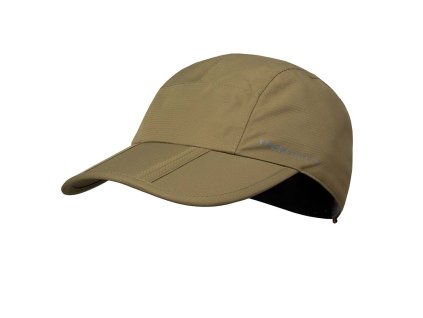 TREKMATES Kšiltovka Burbage DRY Cap - olivová Typ: S/M