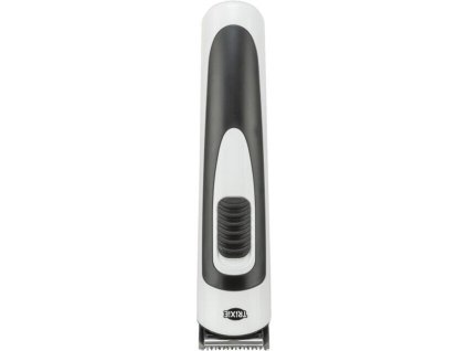 Stříhací strojek CLIPPER SLIM TR1500 15 W - akumulátorový, černá/bílá (RP 2,90 Kč)